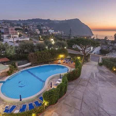 Hotel Costa Citara Forio  Bagian luar foto