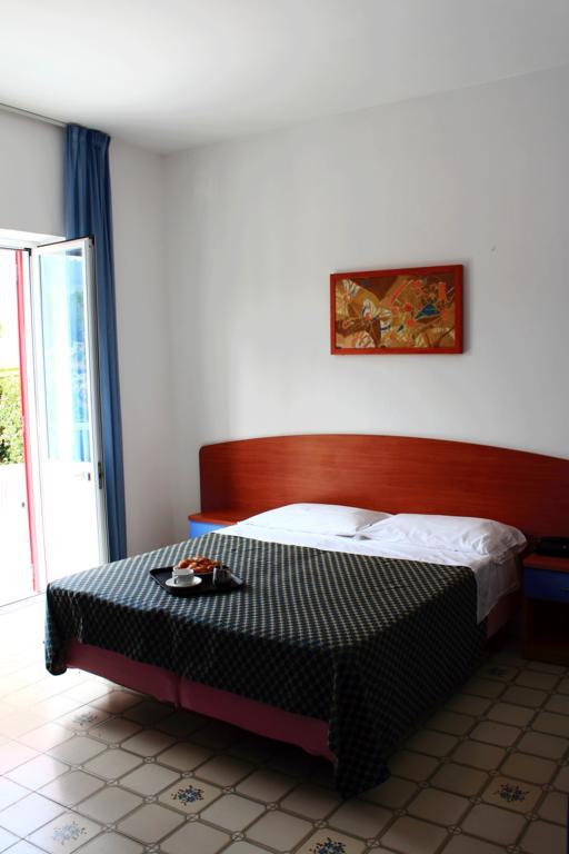 Hotel Costa Citara Forio  Ruang foto