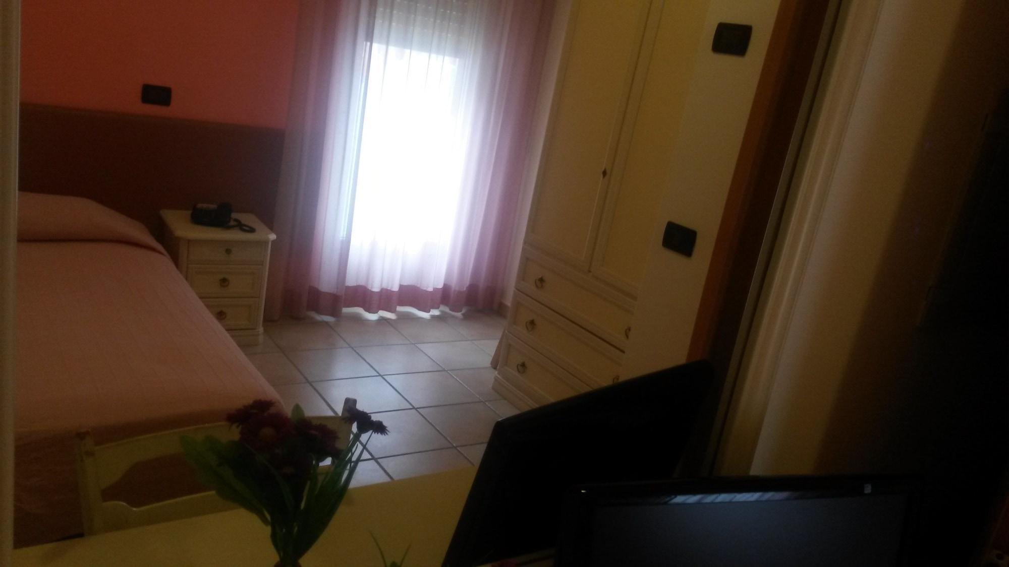 Hotel Costa Citara Forio  Bagian luar foto