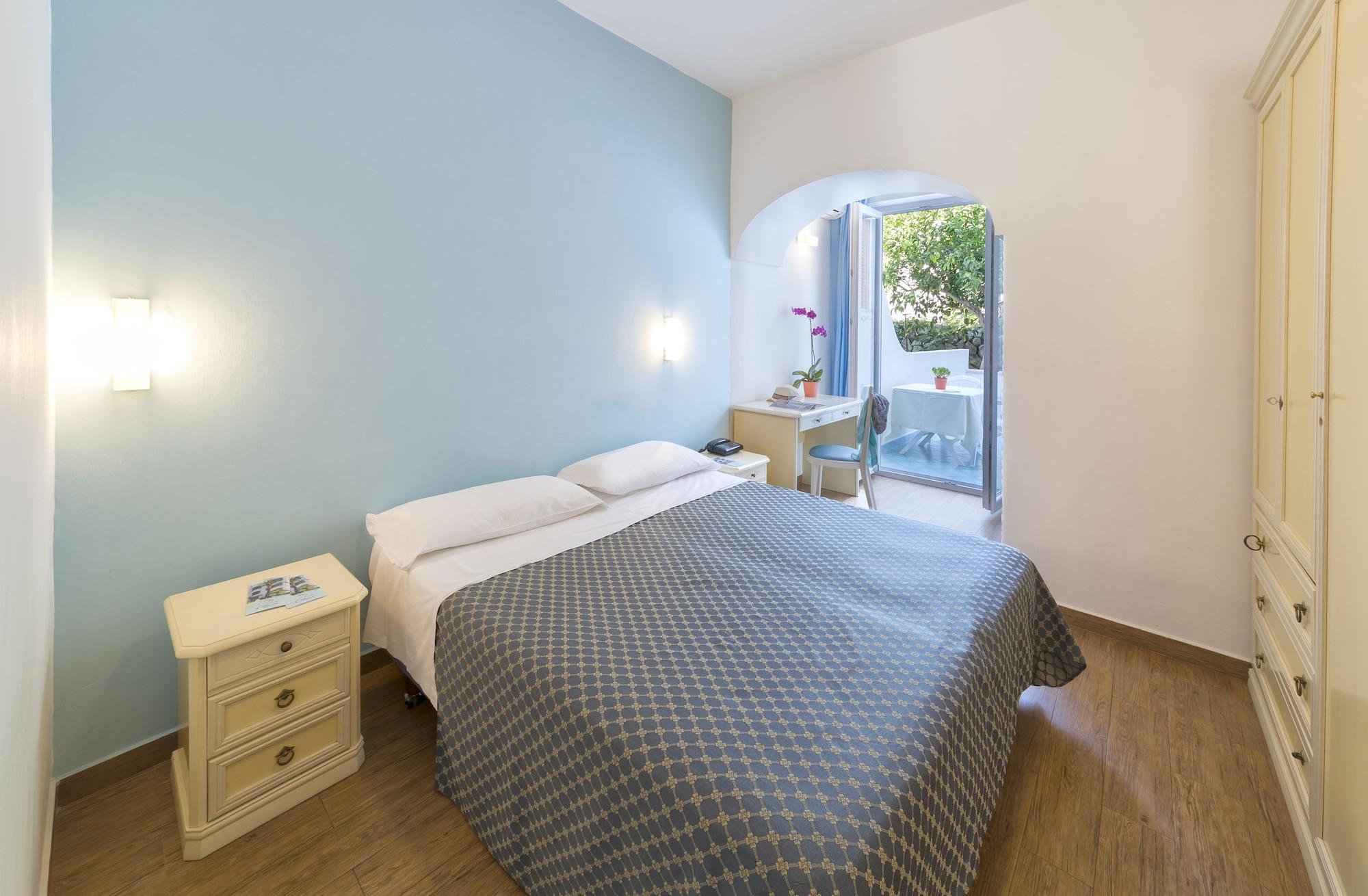 Hotel Costa Citara Forio  Bagian luar foto