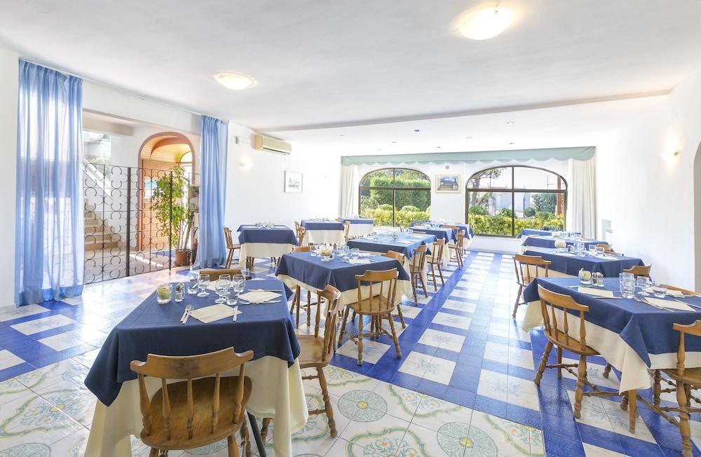 Hotel Costa Citara Forio  Bagian luar foto