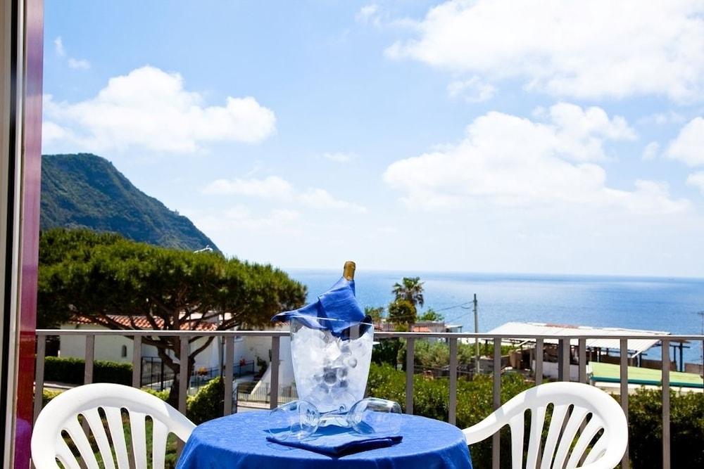 Hotel Costa Citara Forio  Bagian luar foto