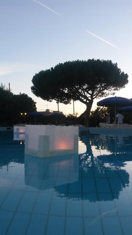 Hotel Costa Citara Forio  Bagian luar foto