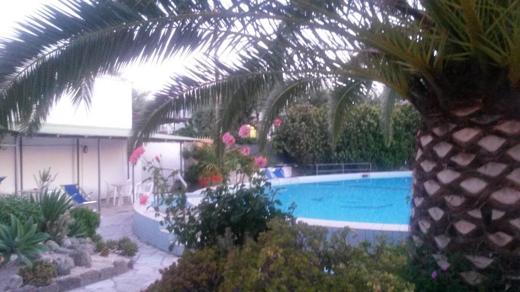 Hotel Costa Citara Forio  Bagian luar foto