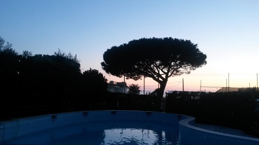 Hotel Costa Citara Forio  Bagian luar foto