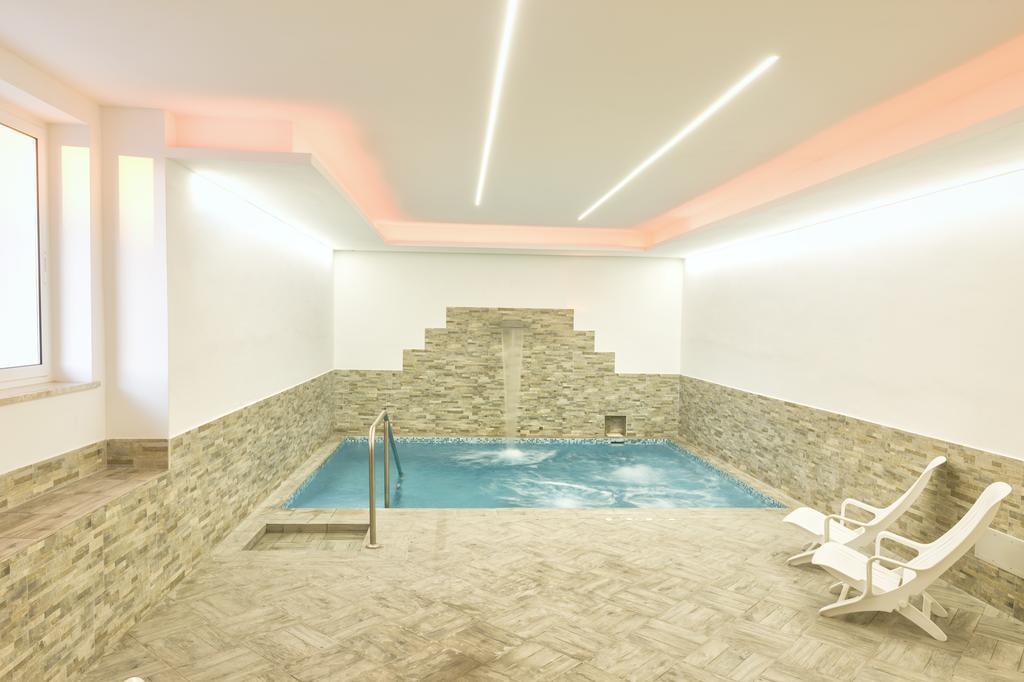 Hotel Costa Citara Forio  Bagian luar foto