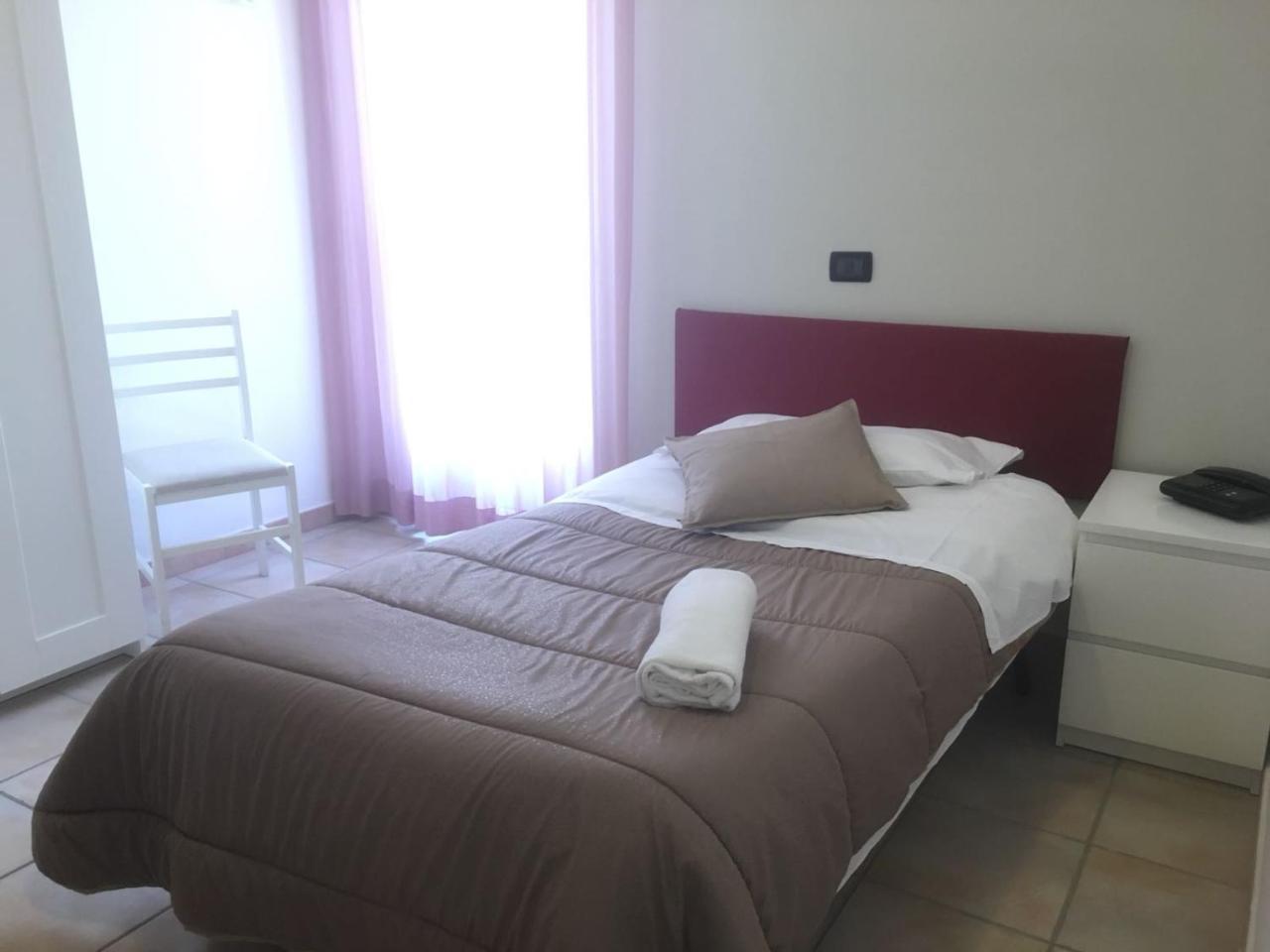 Hotel Costa Citara Forio  Bagian luar foto