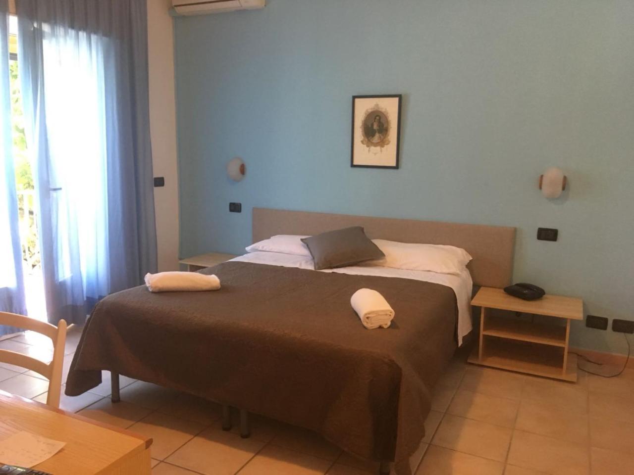 Hotel Costa Citara Forio  Bagian luar foto